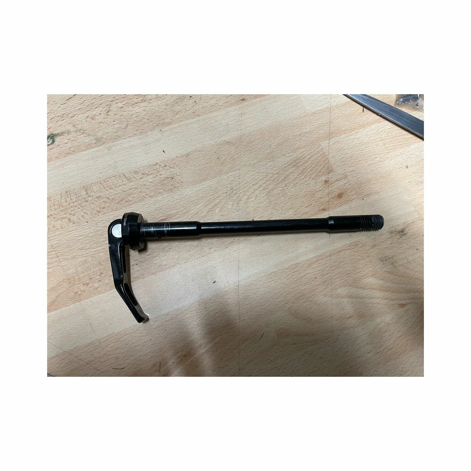 Axes Et Serrages De Roues Rockshox 1 Axes Et Serrages De Roues Rockshox