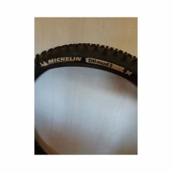 Pneus Michelin - 26'' -Race Face Soldes michelin dh mud 3 soft compound 3