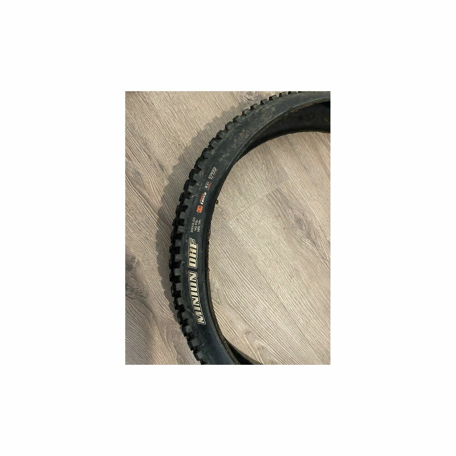 Pneus Maxxis - 29'' 1 Pneus Maxxis - 29''