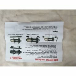 Moyeux A2z -Race Face Soldes moyeu a2z 12135 32 rayons hg 4