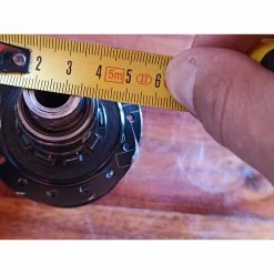 Moyeux E-thirteen -Race Face Soldes moyeu arriere e thirteen 2