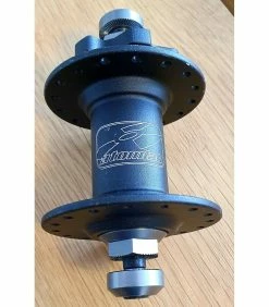 Giro Moyeux -Race Face Soldes moyeu avant atomlab disc 32t 2