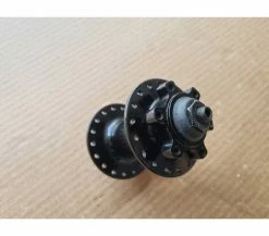 A2Z Moyeux -Race Face Soldes moyeu avant halo combat 9x100mm 2