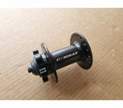 A2Z Moyeux -Race Face Soldes moyeu avant halo combat 9x100mm 3