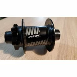 Moyeux E-thirteen -Race Face Soldes moyeu e13 lg1 race 20x110 3