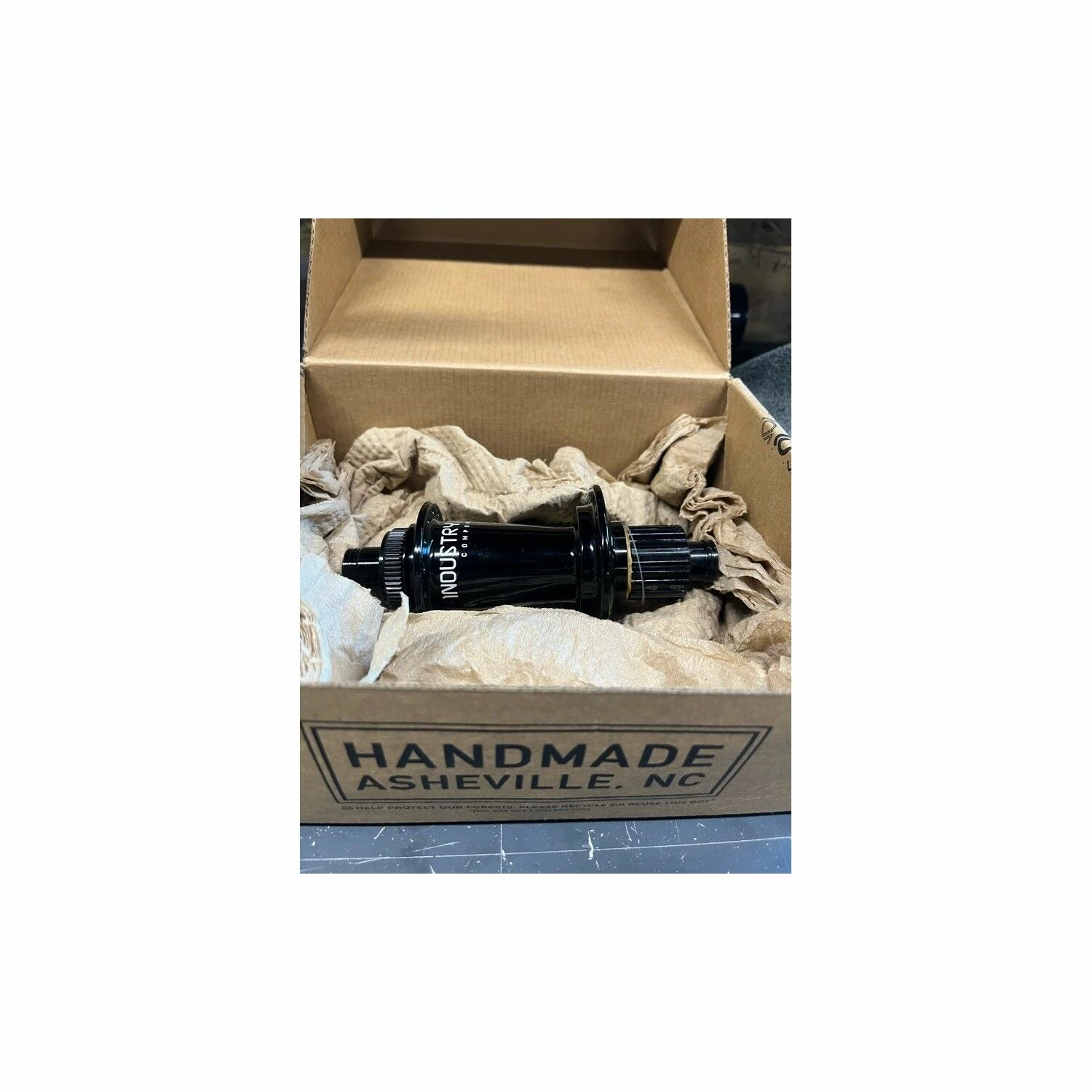 Moyeux Autre Marque 1 Moyeux Autre Marque