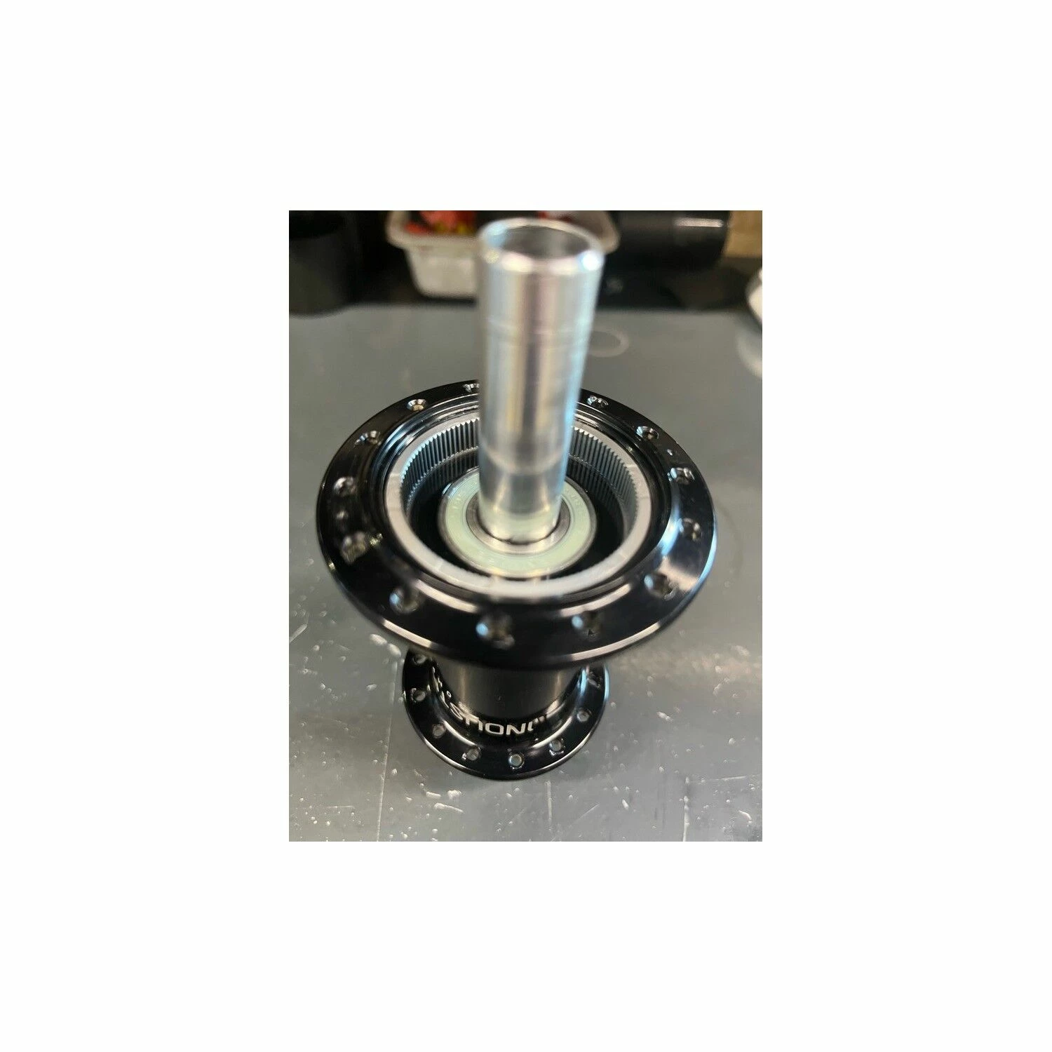 Moyeux Autre Marque 2 Moyeux Autre Marque – Image 2