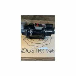 Moyeux Autre Marque 5 Moyeux Autre Marque -Race Face Soldes moyeu industry nine hydra 12x157 3