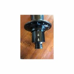 Chris-king Moyeux Chris King -Race Face Soldes moyeu industry nine hydra is arriere 2