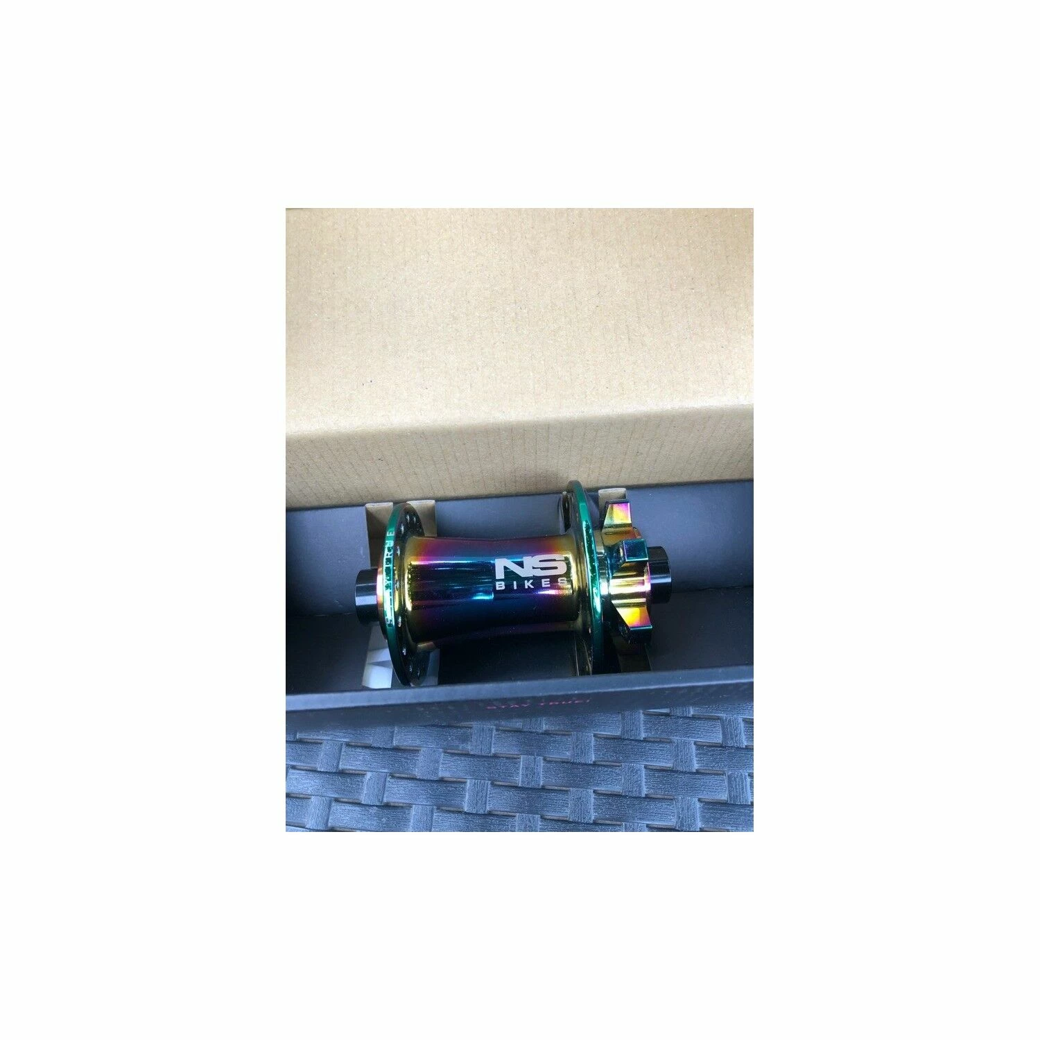 Ns-bikes Moyeux Ns Bikes 2 Ns-bikes Moyeux Ns Bikes – Image 2