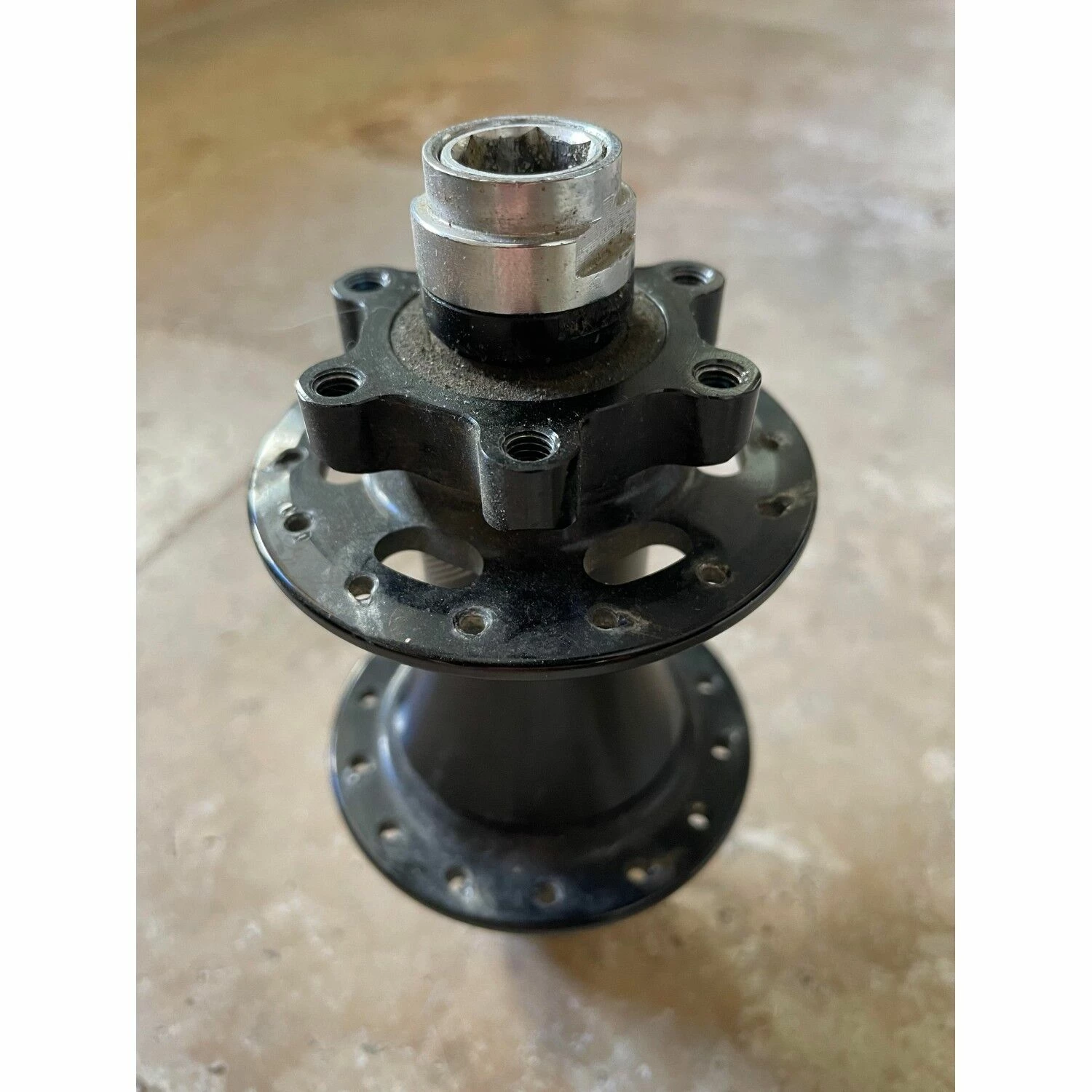 Race Face Soldes -Race Face Soldes moyeu roval 142x12 2