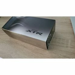 Moyeux Shimano -Race Face Soldes moyeu shimano xtr 15x100 3