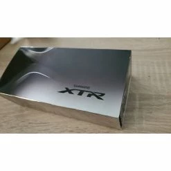 Moyeux Shimano -Race Face Soldes moyeu shimano xtr 15x110 4