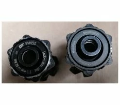 Moyeux -Race Face Soldes moyeux de roues boost 28 trous 1