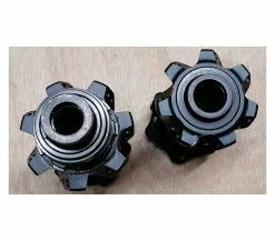 Moyeux -Race Face Soldes moyeux de roues boost 28 trous 2