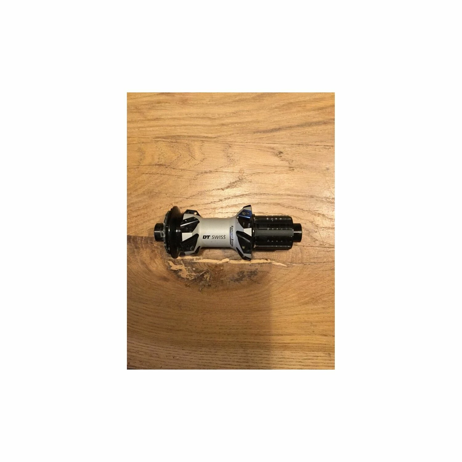 Dt-swiss Moyeux Dt Swiss 1 Dt-swiss Moyeux Dt Swiss