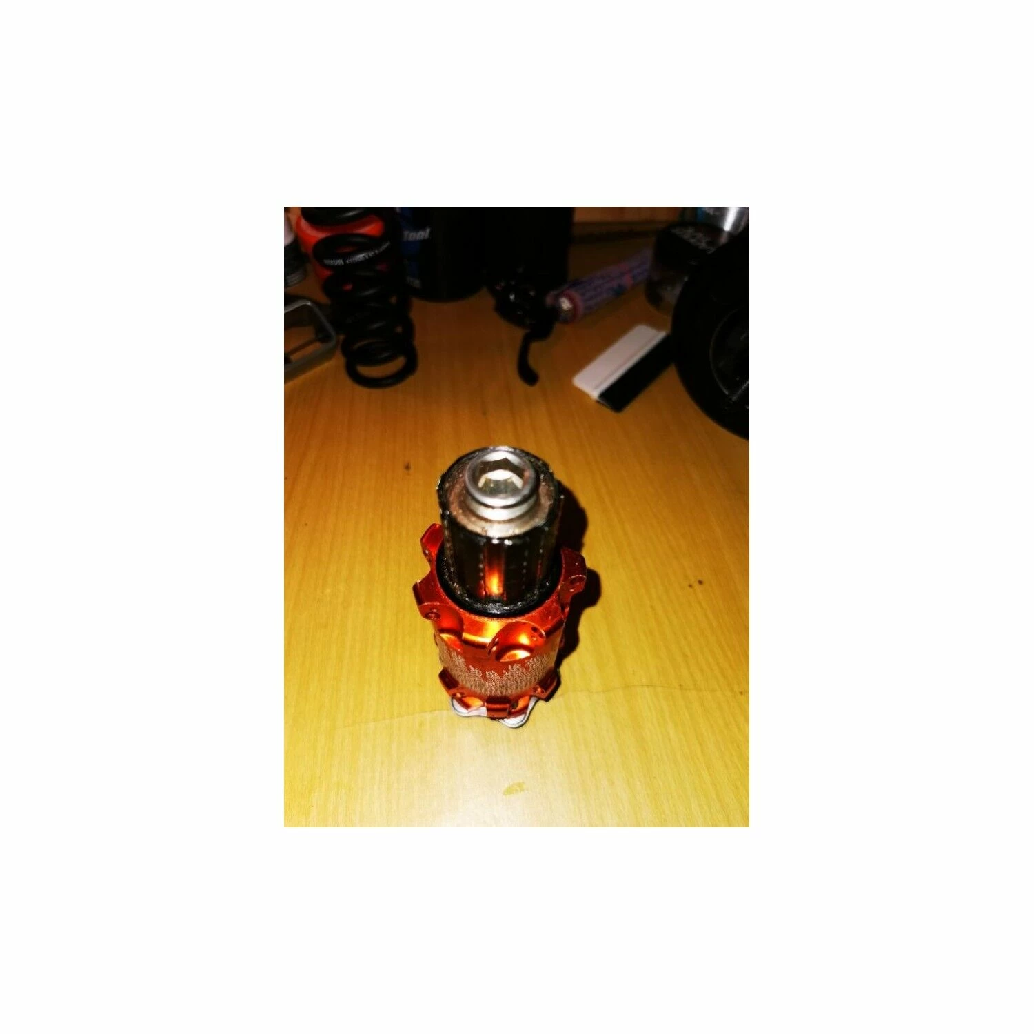 Moyeux Easton 2 Moyeux Easton – Image 2