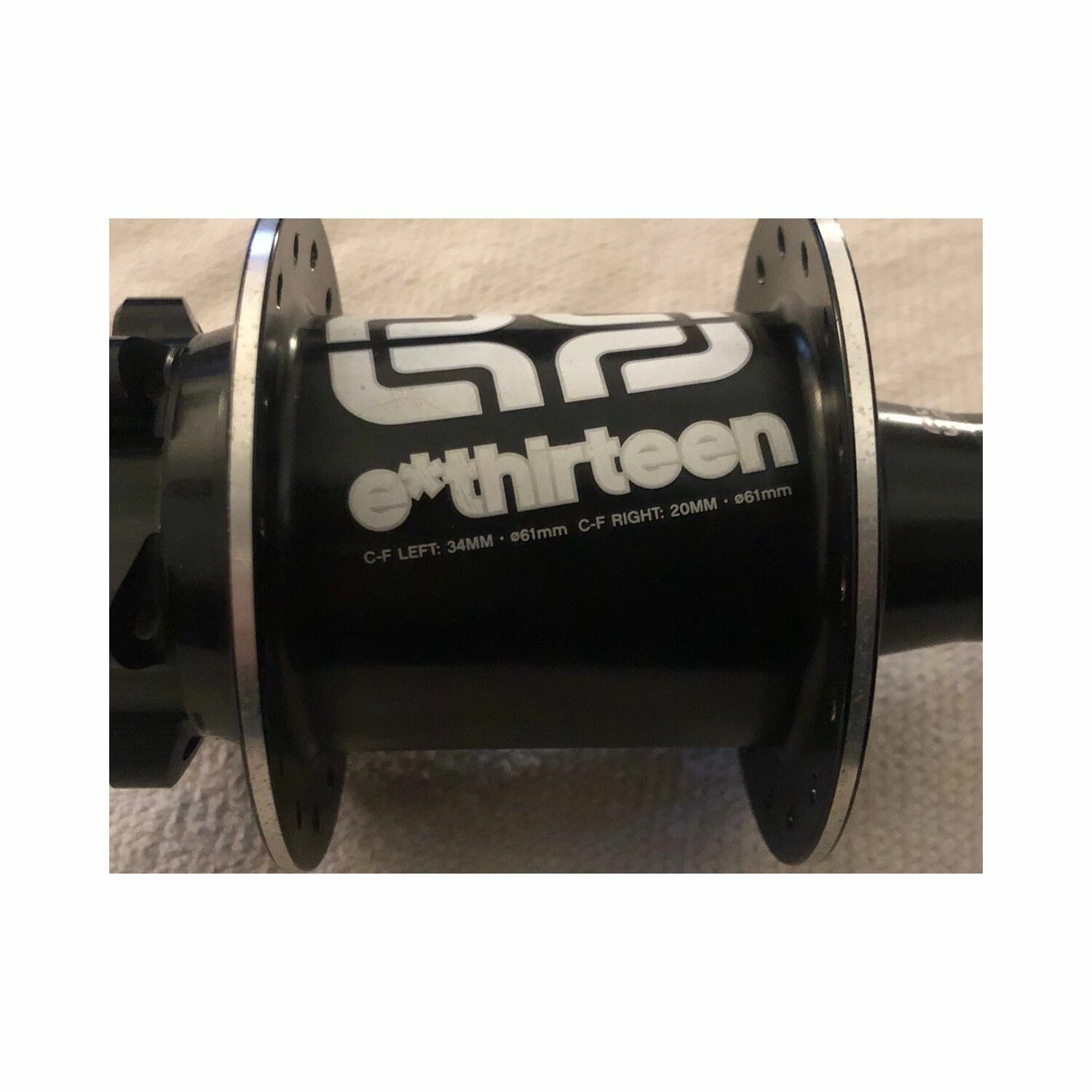 Moyeux 2 Moyeux – Image 2