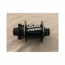 Moyeux 6 Moyeux -Race Face Soldes moyeux ethirteen lg1 2