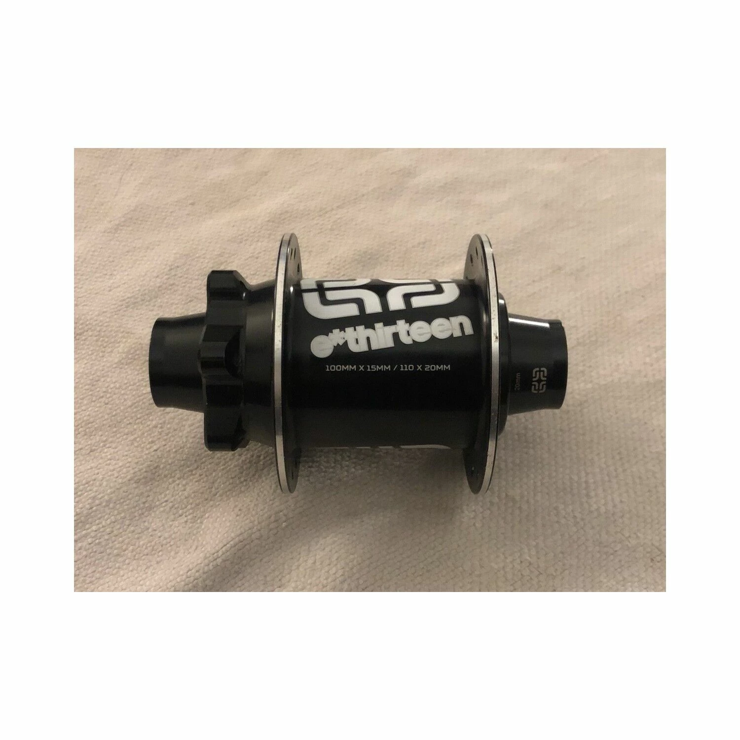 Moyeux 3 Moyeux – Image 3