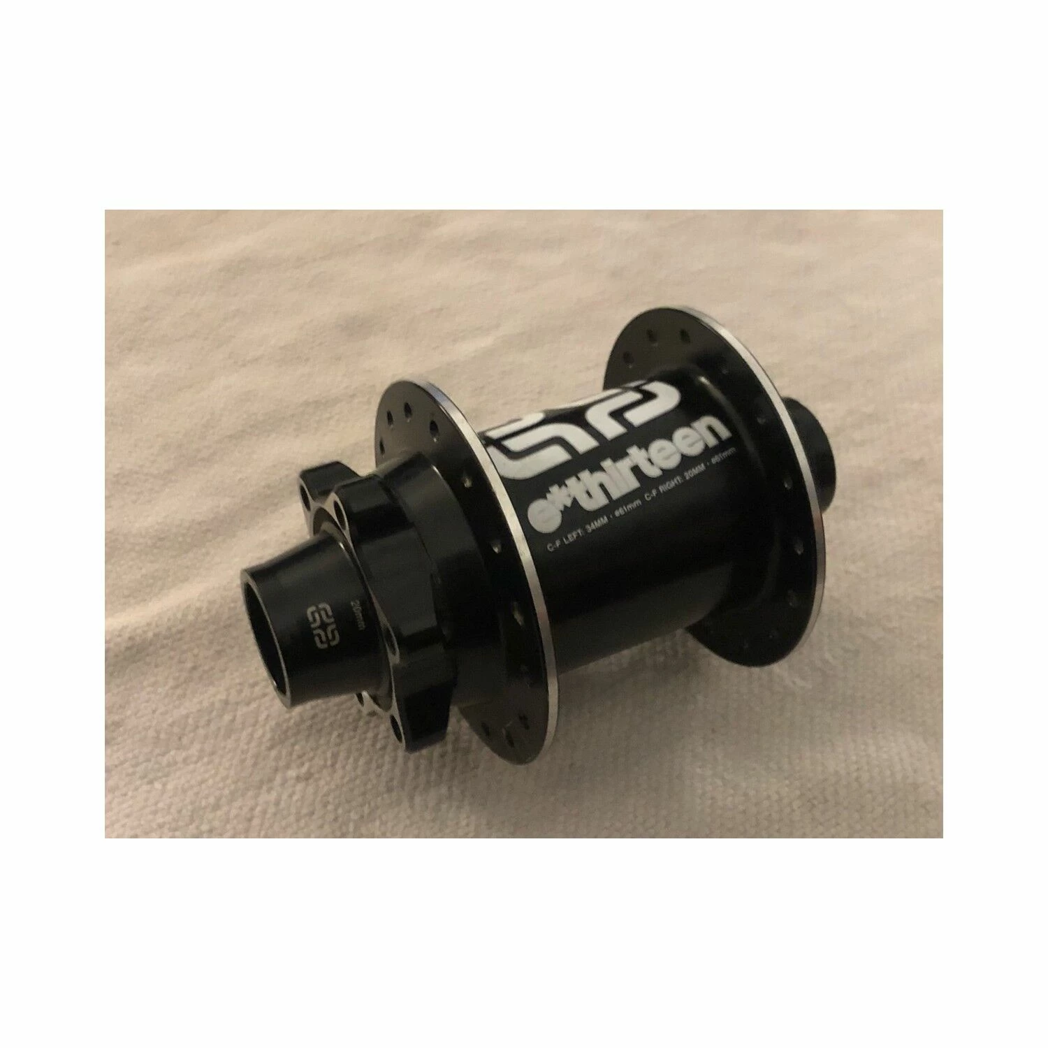 Moyeux 4 Moyeux – Image 4