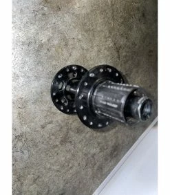 Moyeux -Race Face Soldes moyeux formula arriere corp de roue libre hg 3