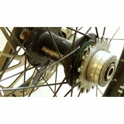 Race Face Soldes -Race Face Soldes moyeux hope pro 4 1