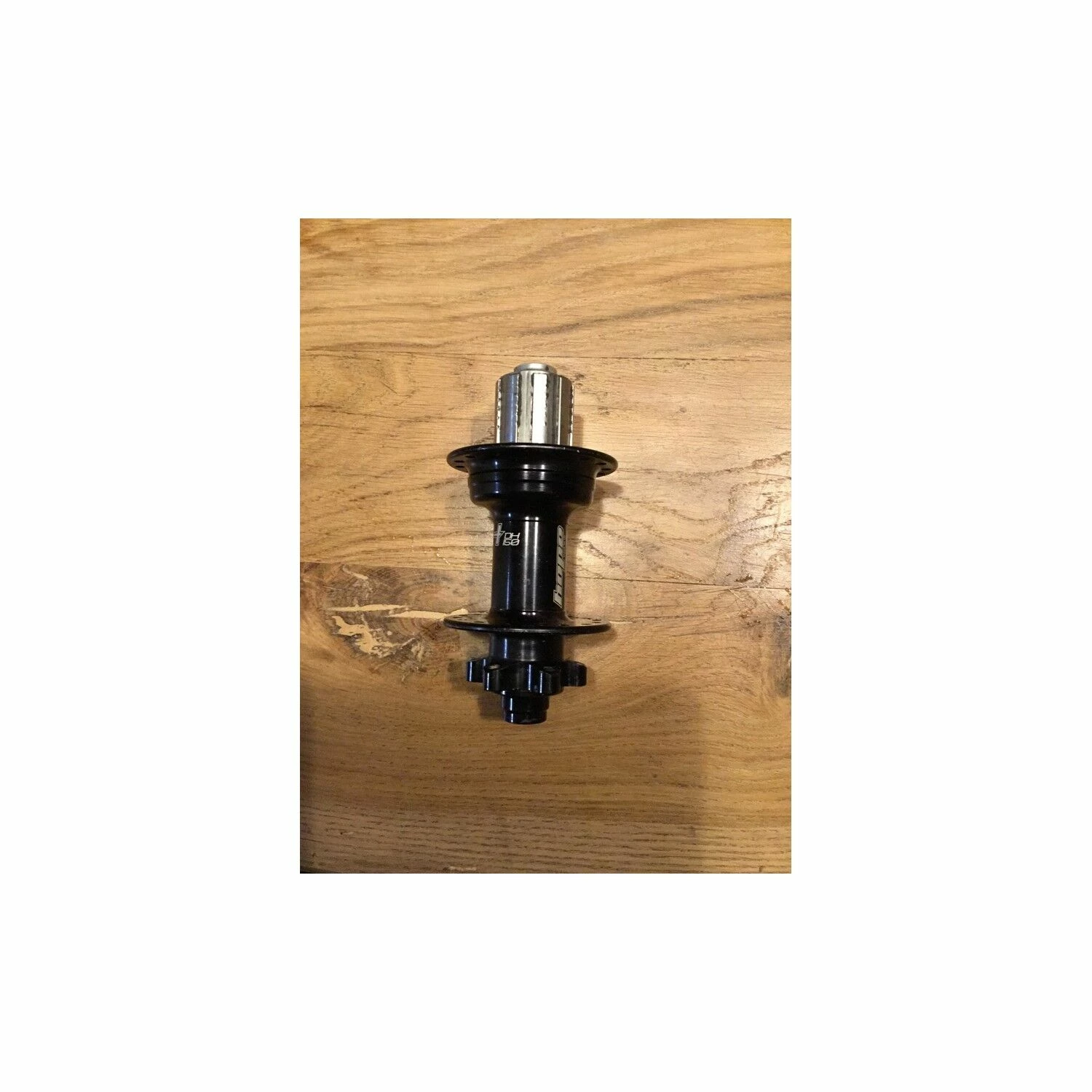 Moyeux Hope 1 Moyeux Hope