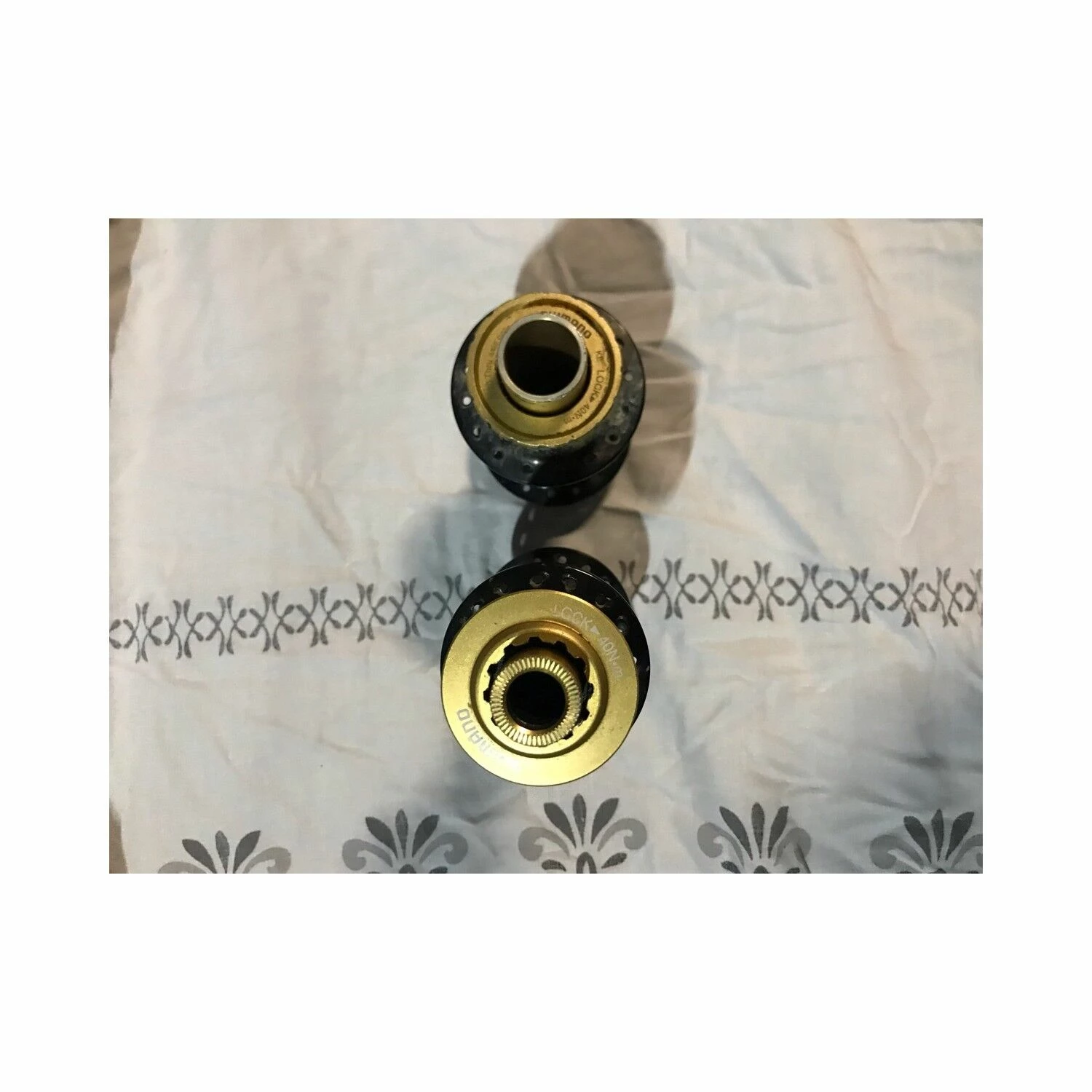 Moyeux Shimano 3 Moyeux Shimano – Image 3