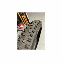 Pneus - 29'' -Race Face Soldes newton dh ultimate 29 2