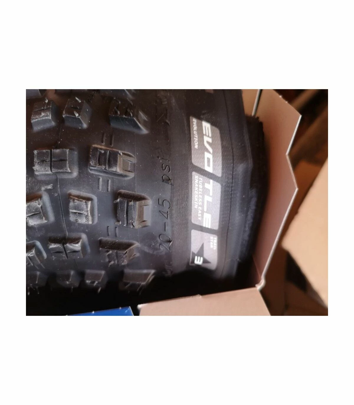 Michelin Pneus - 29'' 2 Michelin Pneus - 29'' – Image 2