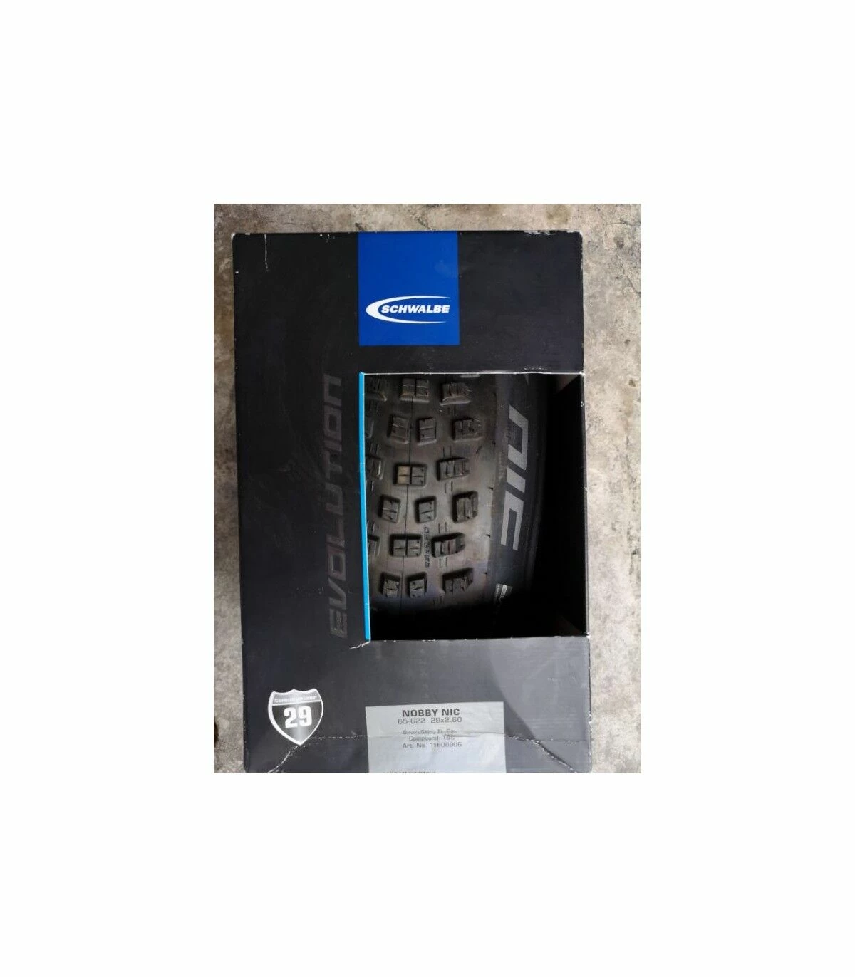 Michelin Pneus - 29'' 1 Michelin Pneus - 29''