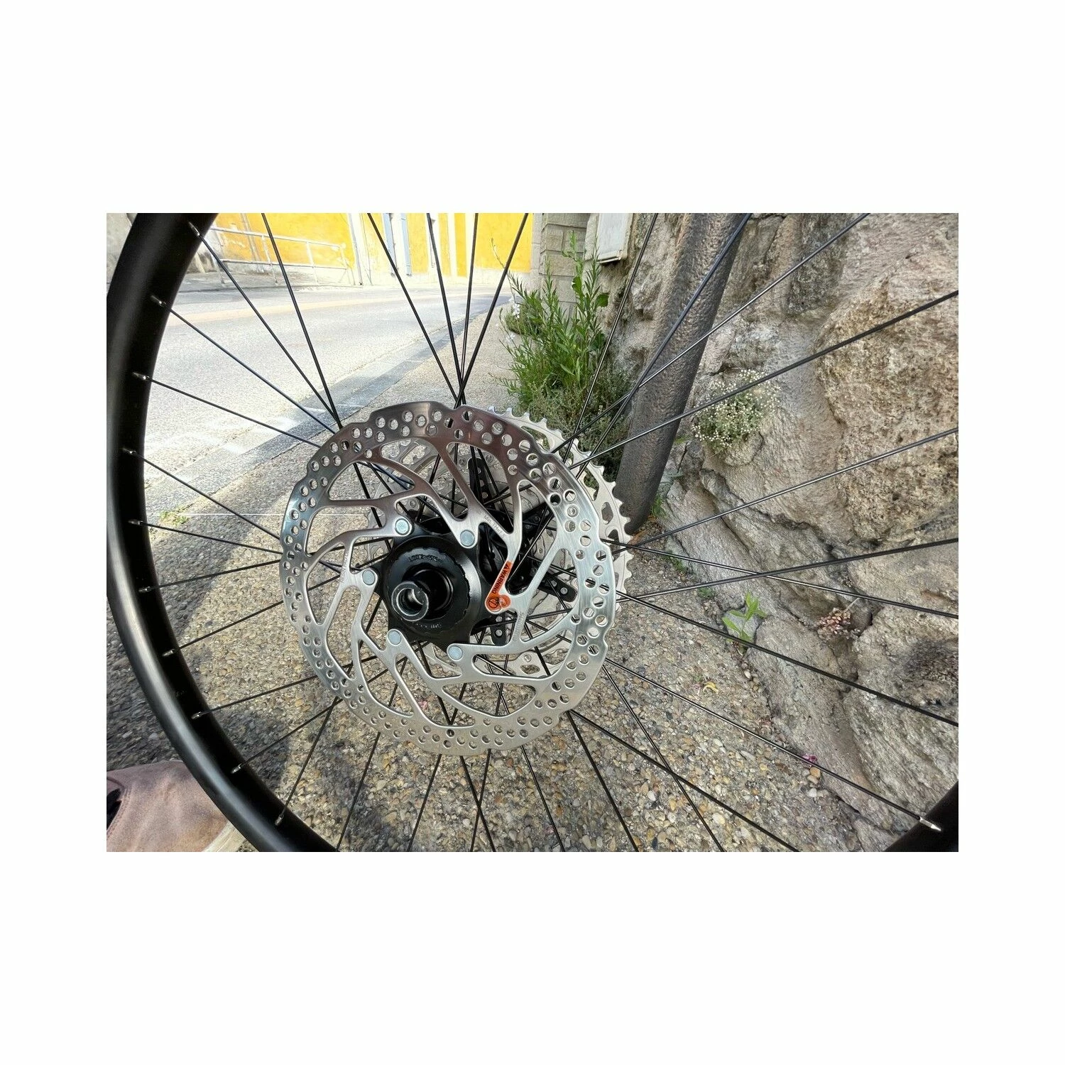 Race Face Roues Complètes - 29'' 2 Race Face Roues Complètes - 29'' – Image 2