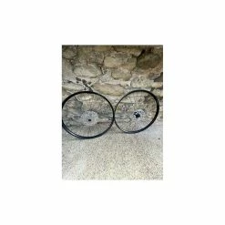 Race Face Roues Complètes - 29'' 7 Race Face Roues Complètes - 29'' -Race Face Soldes paire de jante 0c 3