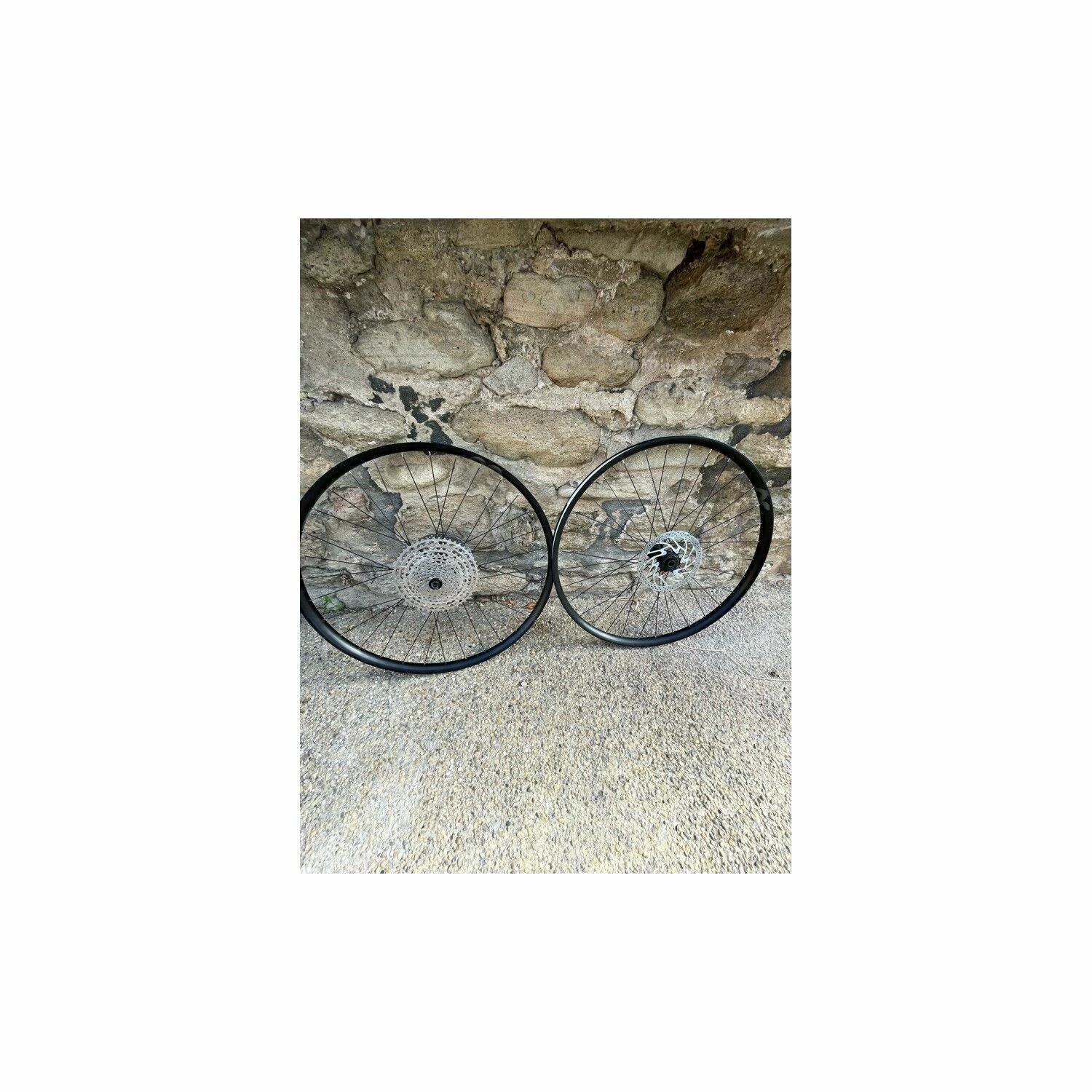 Race Face Roues Complètes - 29'' 4 Race Face Roues Complètes - 29'' – Image 4