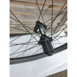 Roues Complètes Autre Marque -Race Face Soldes paire de jantes roues carbones neuves mullet 29275p 3