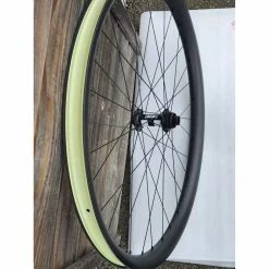 Roues Complètes Autre Marque -Race Face Soldes paire de jantes roues carbones neuves mullet 29275p 4