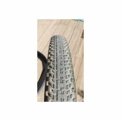 Pneus Halo - 26'' -Race Face Soldes paire de pneu halo h block 26p 1