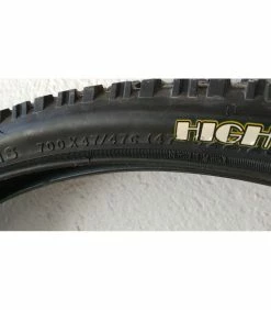 Pneus - 28" -Race Face Soldes paire de pneus high roller 700x47c 2