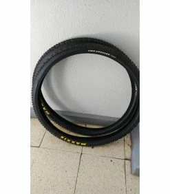 Pneus - 28" -Race Face Soldes paire de pneus high roller 700x47c 3