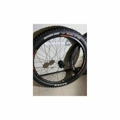 Roues Complètes Notubes - 29'' -Race Face Soldes paire de roue carbone 2