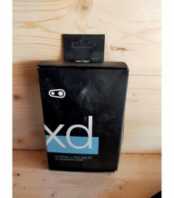 Roues Complètes 7 Roues Complètes -Race Face Soldes paire de roue crankbrothers iodine 3 am 29 pouces 3