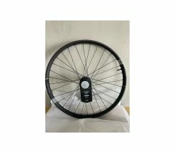 Roues Complètes - 27.5'' -Race Face Soldes paire de roue crankbrothers synthesis carbon 3