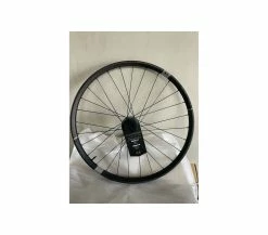 Roues Complètes - 27.5'' -Race Face Soldes paire de roue crankbrothers synthesis carbon 5