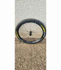 Race Face Roues Complètes - 27.5'' -Race Face Soldes paire de roue dt swiss e1900 1