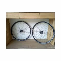 Roues Complètes E-thirteen - 27.5''
