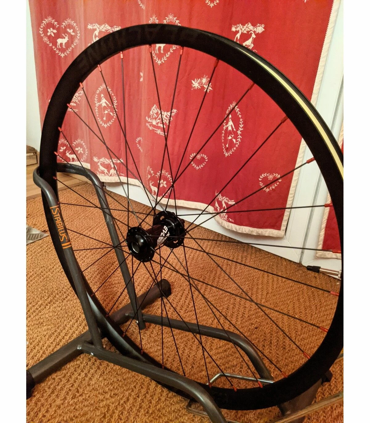 Race Face Roues Complètes - 27.5'' 4 Race Face Roues Complètes - 27.5'' – Image 4