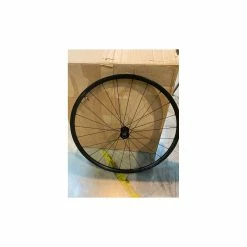 Roues Complètes Shimano - 29'' -Race Face Soldes paire de roue shimano mt601 29 15x10012x142 cda 5