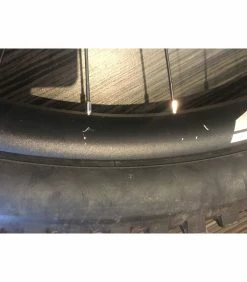 Race Face Roues Complètes - 27.5'' -Race Face Soldes paire de roue spank oozy trail 395 plus 27 5 1