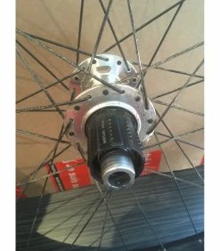 Race Face Roues Complètes - 27.5'' -Race Face Soldes paire de roue spank oozy trail 395 plus 27 5 3